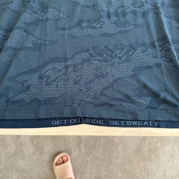 Lululemon Metal Vent Tech Short-Sleeve Shirt - Picture 4 of 5